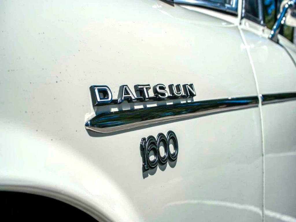 Datsun 1600  1970