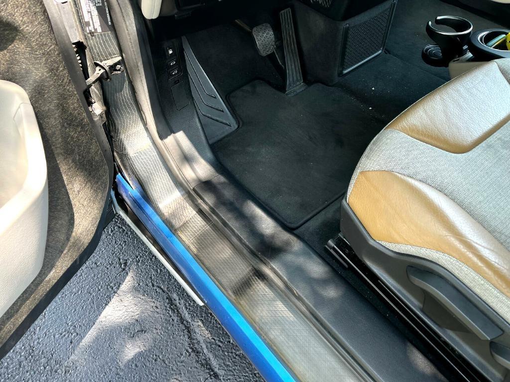 BMW i3  2014