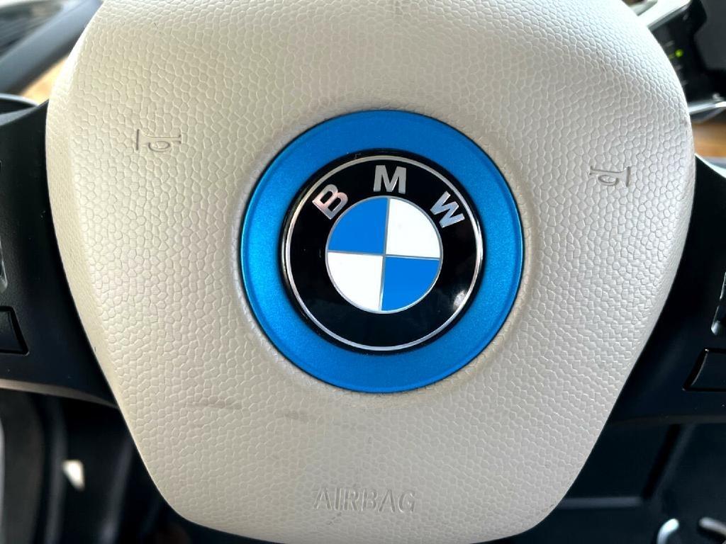 BMW i3  2014