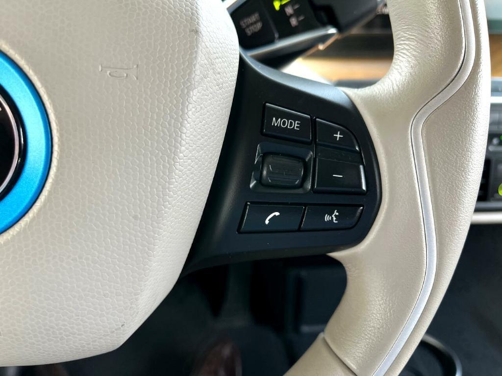 BMW i3  2014