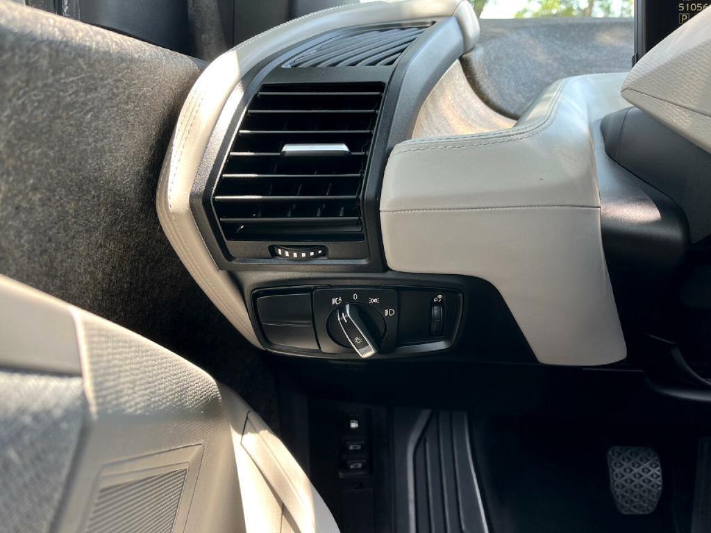 BMW i3  2014