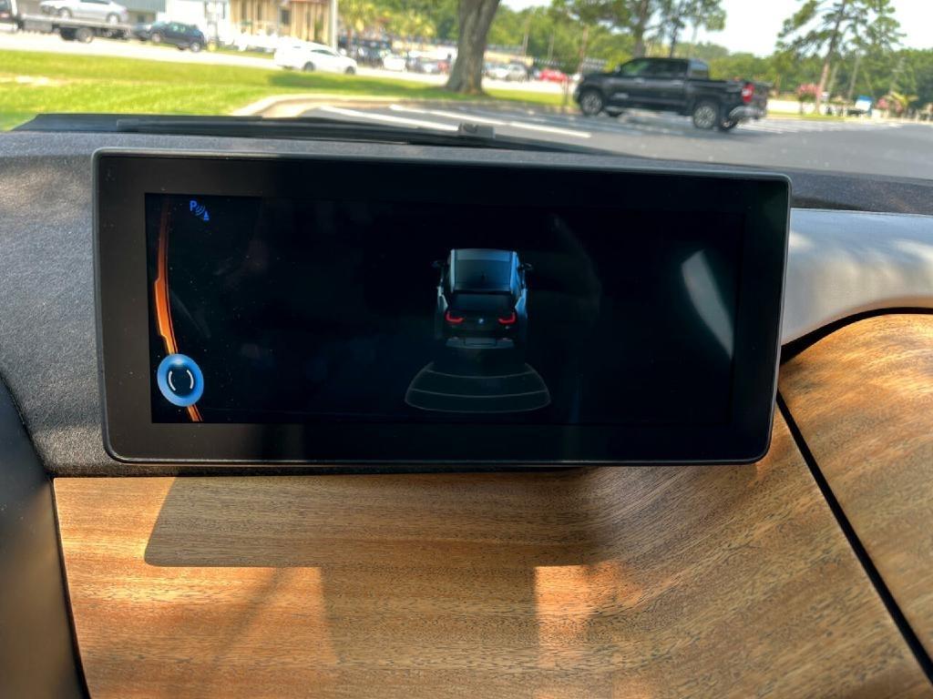 BMW i3  2014
