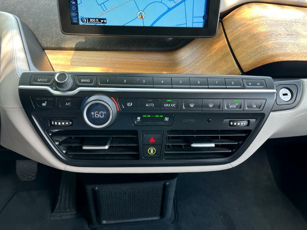 BMW i3  2014