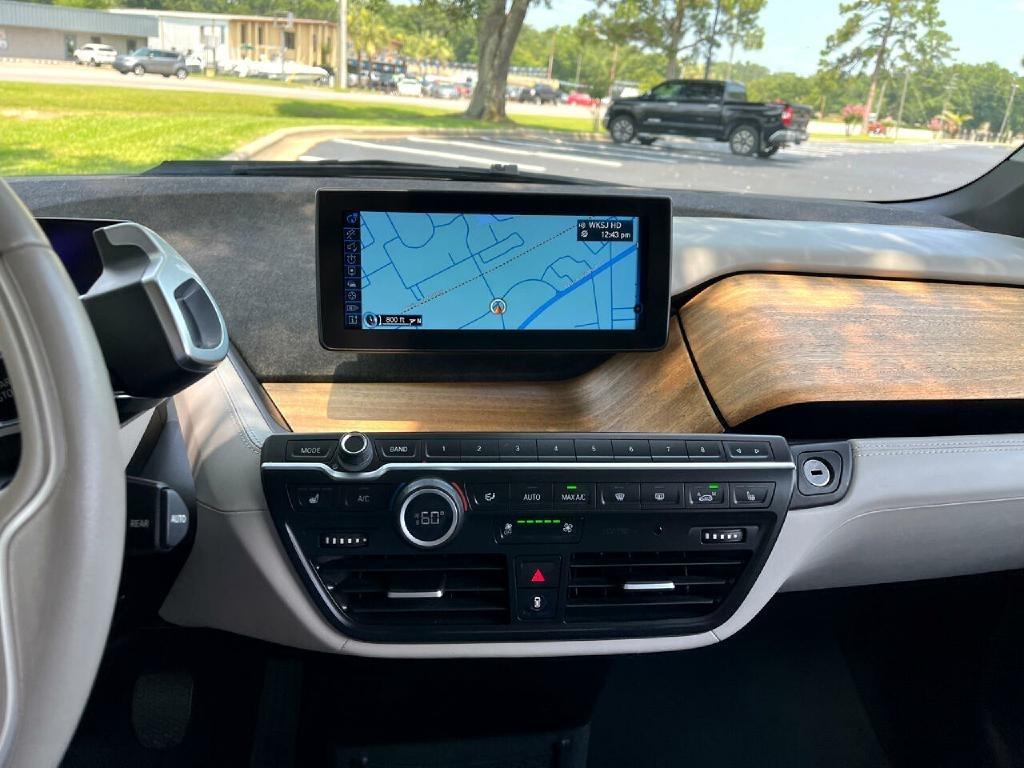 BMW i3  2014