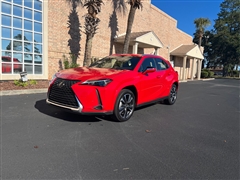 2023 Lexus UX 250h 