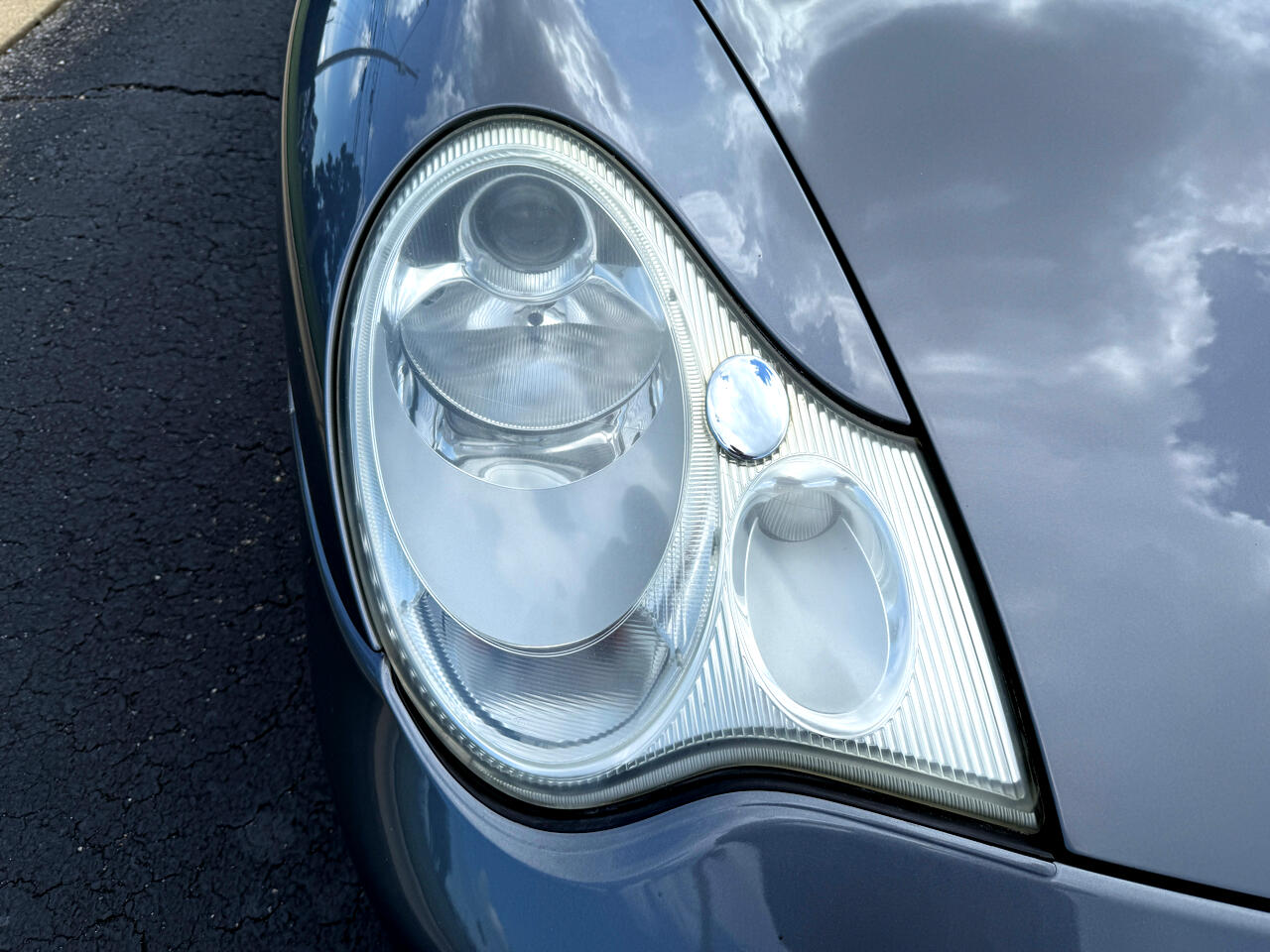 Porsche 911 Carrera 4S Cabriolet 2004 Porsche 911 Carrera 4S Cabriolet 2004