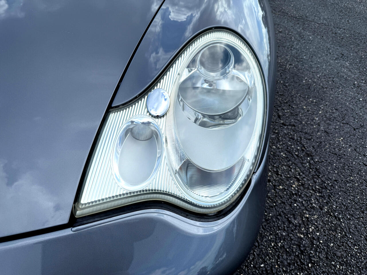 Porsche 911 Carrera 4S Cabriolet 2004 Porsche 911 Carrera 4S Cabriolet 2004