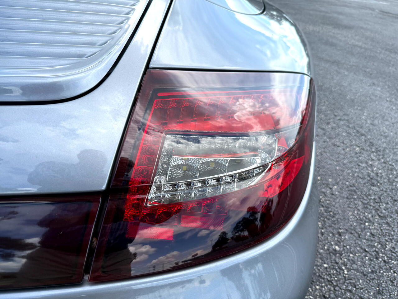 Porsche 911 Carrera 4S Cabriolet 2004 Porsche 911 Carrera 4S Cabriolet 2004