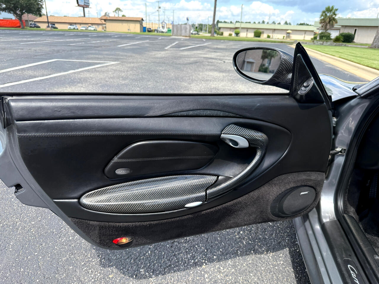 Porsche 911 Carrera 4S Cabriolet 2004 Porsche 911 Carrera 4S Cabriolet 2004