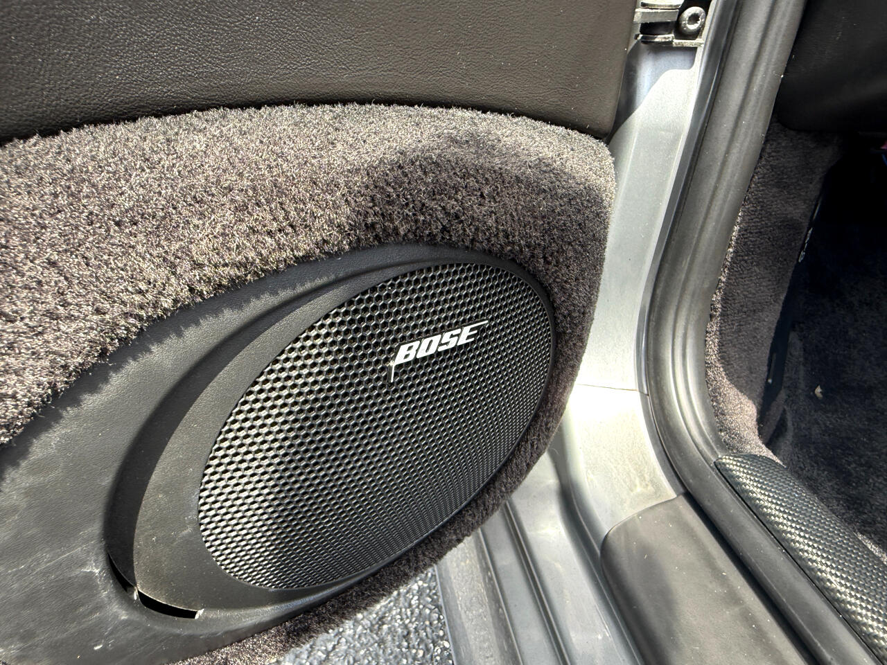 Porsche 911 Carrera 4S Cabriolet 2004 Porsche 911 Carrera 4S Cabriolet 2004