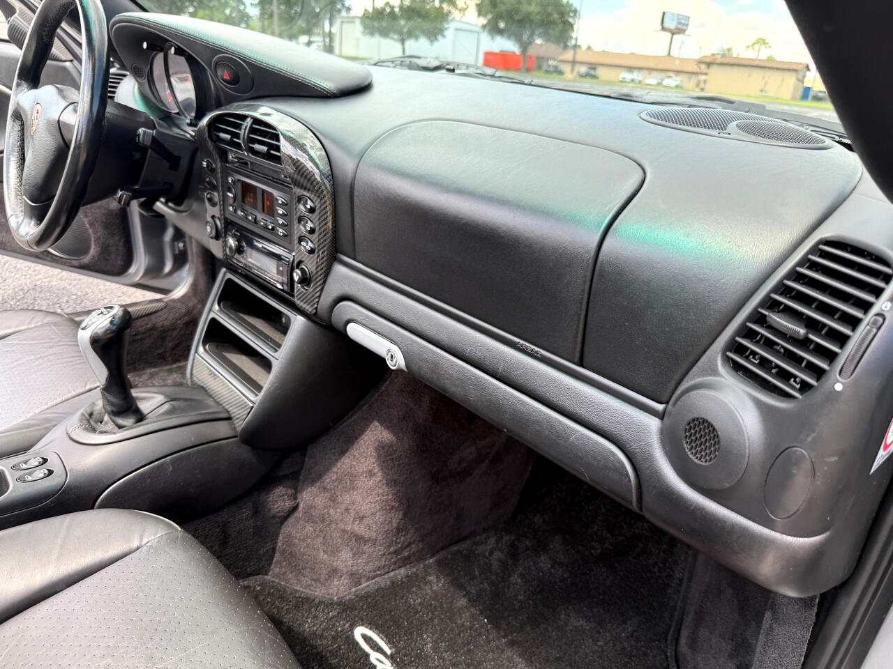 Porsche 911 Carrera 4S Cabriolet 2004 Porsche 911 Carrera 4S Cabriolet 2004