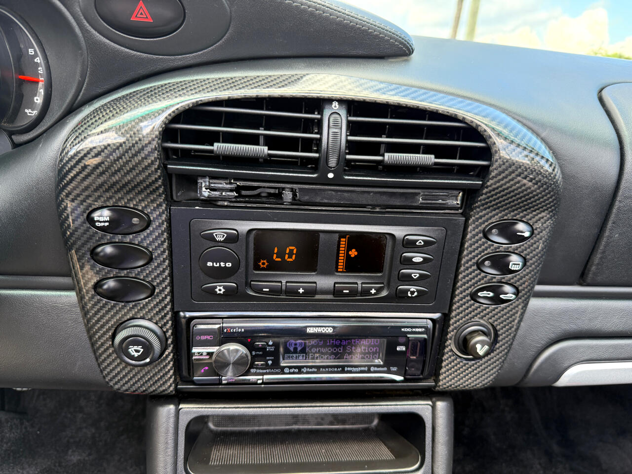 Porsche 911 Carrera 4S Cabriolet 2004 Porsche 911 Carrera 4S Cabriolet 2004