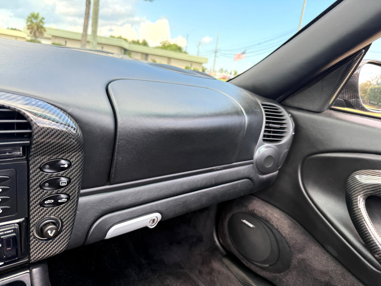 Porsche 911 Carrera 4S Cabriolet 2004 Porsche 911 Carrera 4S Cabriolet 2004