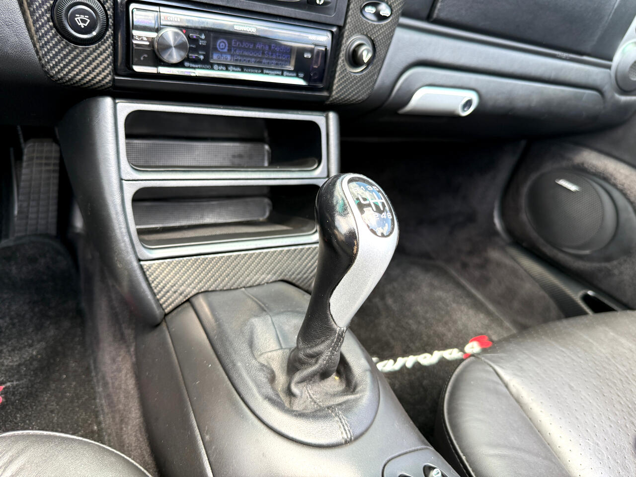 Porsche 911 Carrera 4S Cabriolet 2004 Porsche 911 Carrera 4S Cabriolet 2004