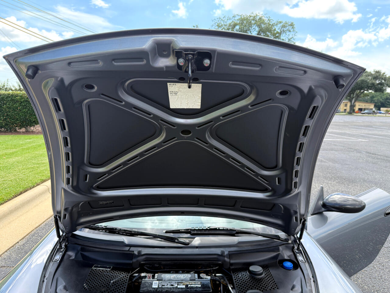 Porsche 911 Carrera 4S Cabriolet 2004 Porsche 911 Carrera 4S Cabriolet 2004