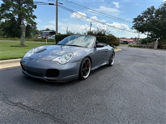 2004 Porsche 911 