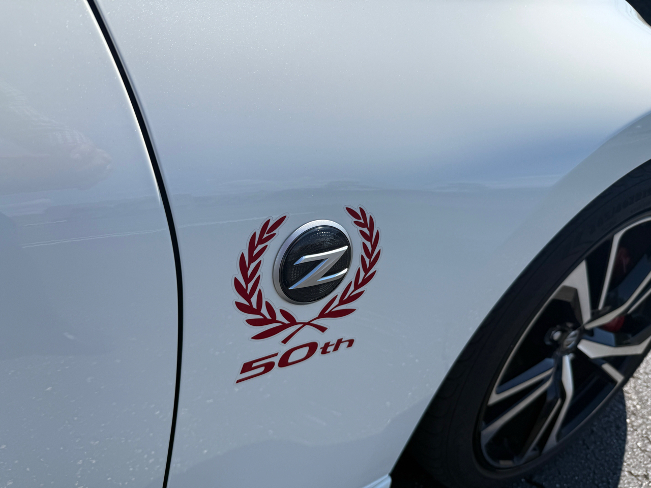 Nissan Z 370Z Coupe Sport 7AT 2020