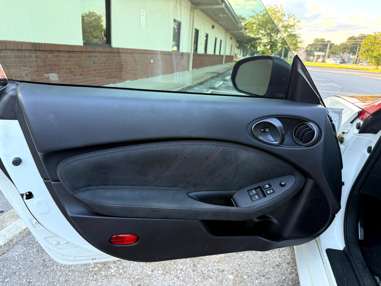 Nissan Z 370Z Coupe Sport 7AT 2020