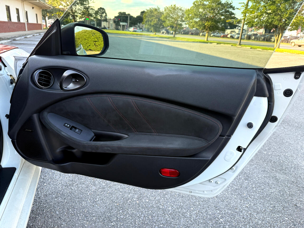 Nissan Z 370Z Coupe Sport 7AT 2020