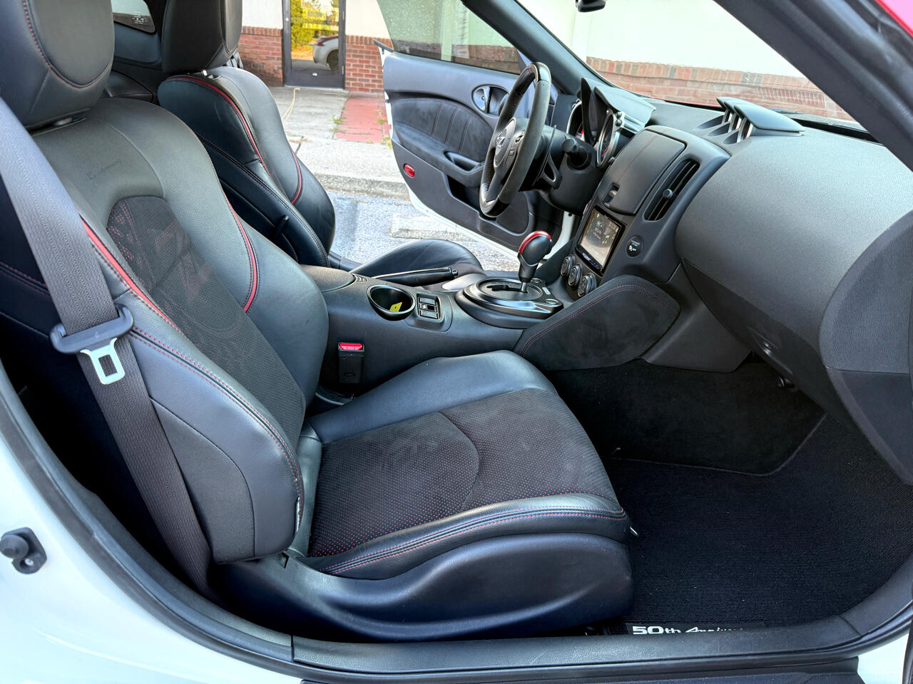 Nissan Z 370Z Coupe Sport 7AT 2020