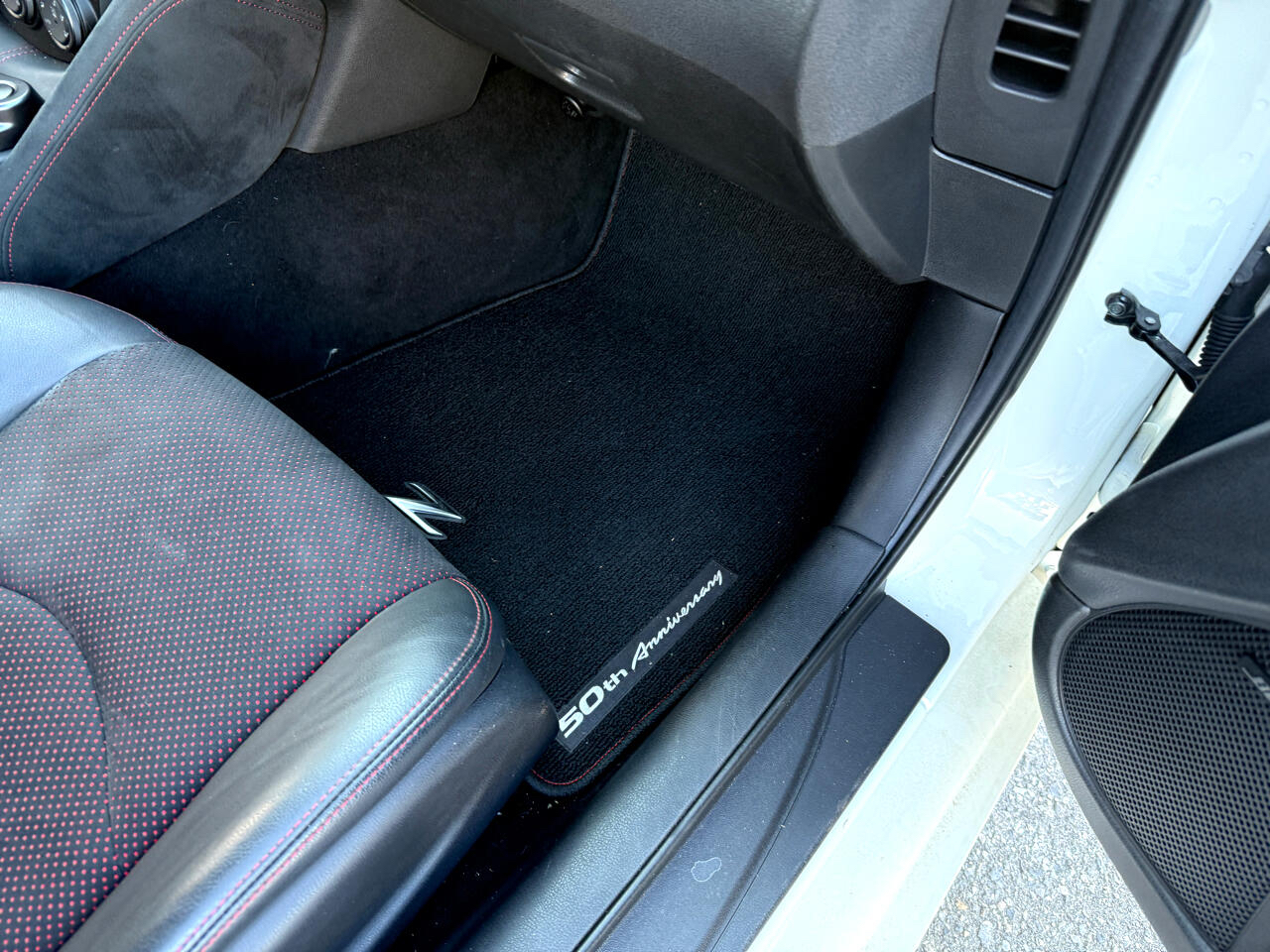 Nissan Z 370Z Coupe Sport 7AT 2020