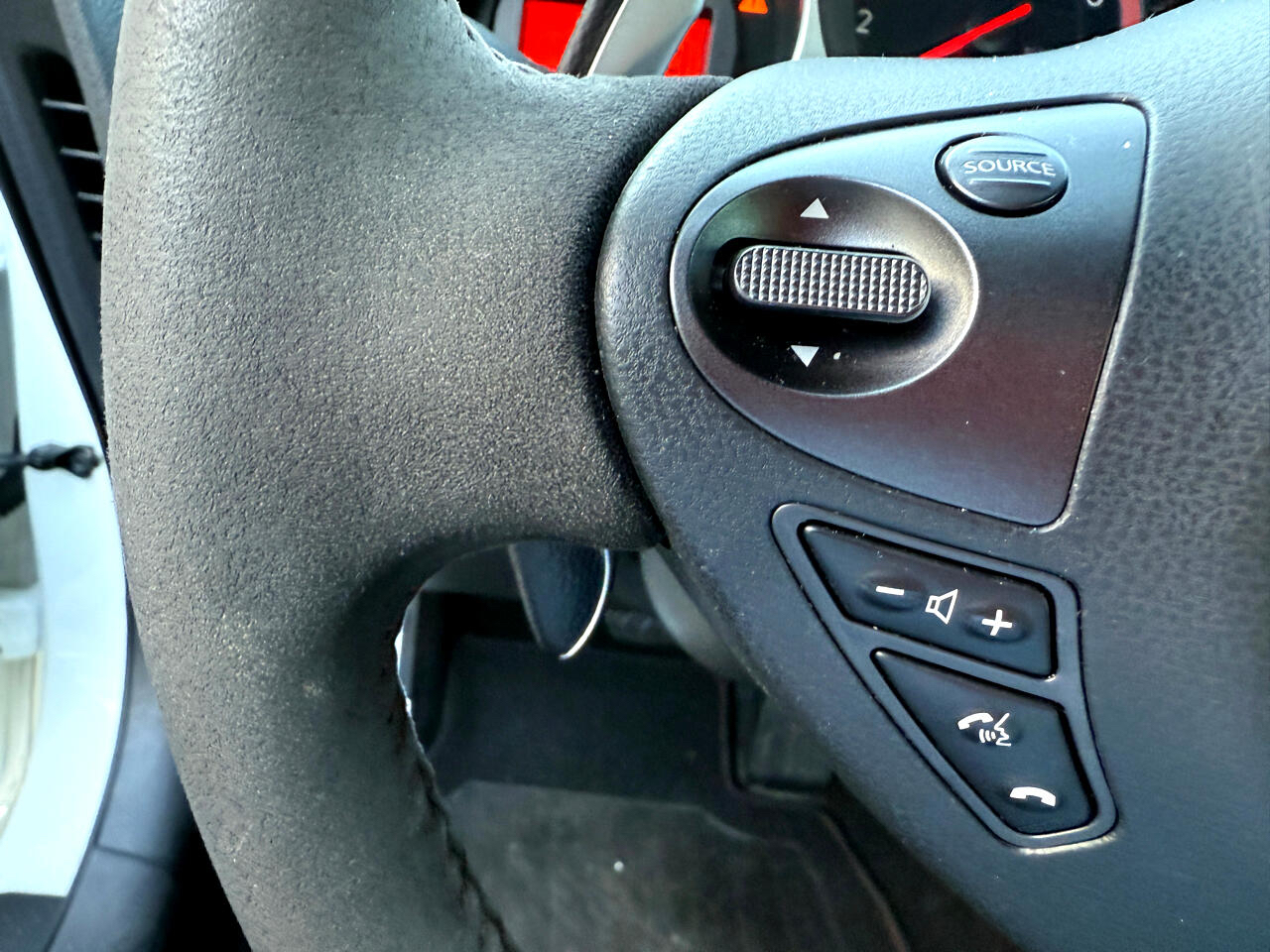 Nissan Z 370Z Coupe Sport 7AT 2020