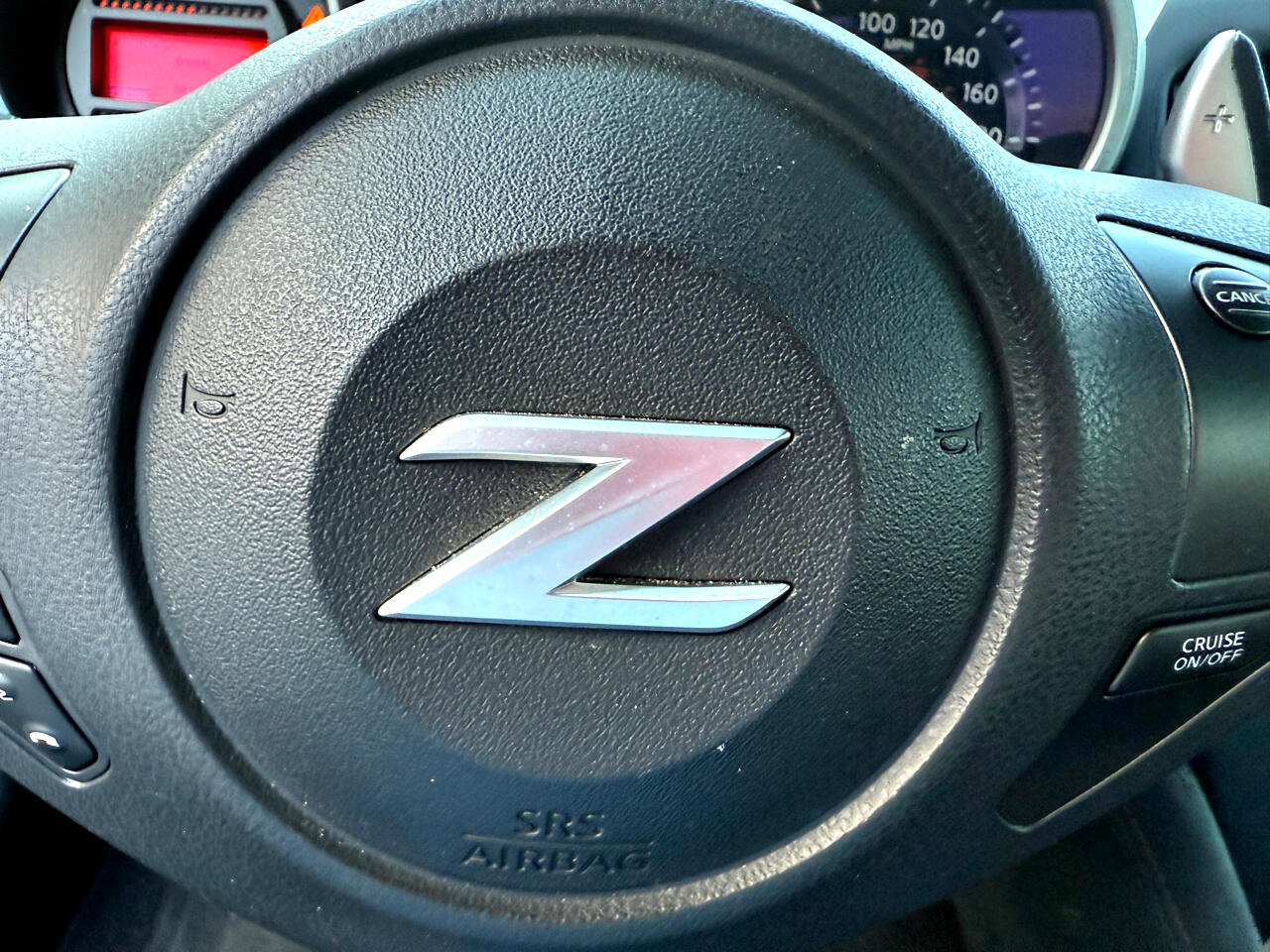 Nissan Z 370Z Coupe Sport 7AT 2020