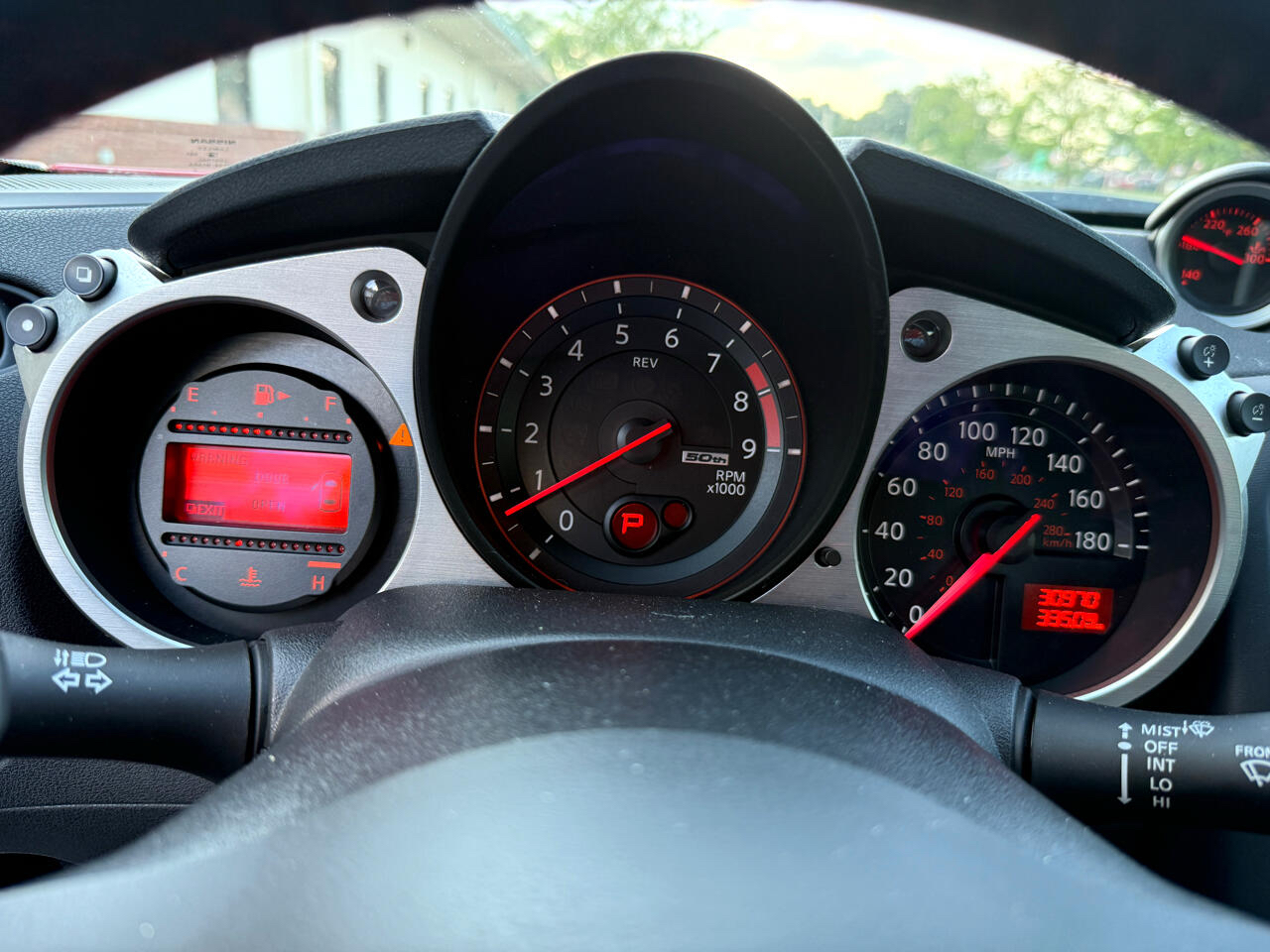 Nissan Z 370Z Coupe Sport 7AT 2020