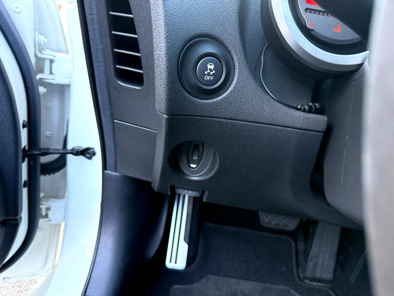 Nissan Z 370Z Coupe Sport 7AT 2020