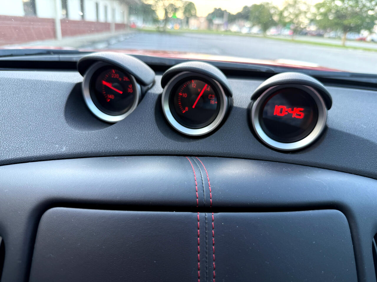 Nissan Z 370Z Coupe Sport 7AT 2020