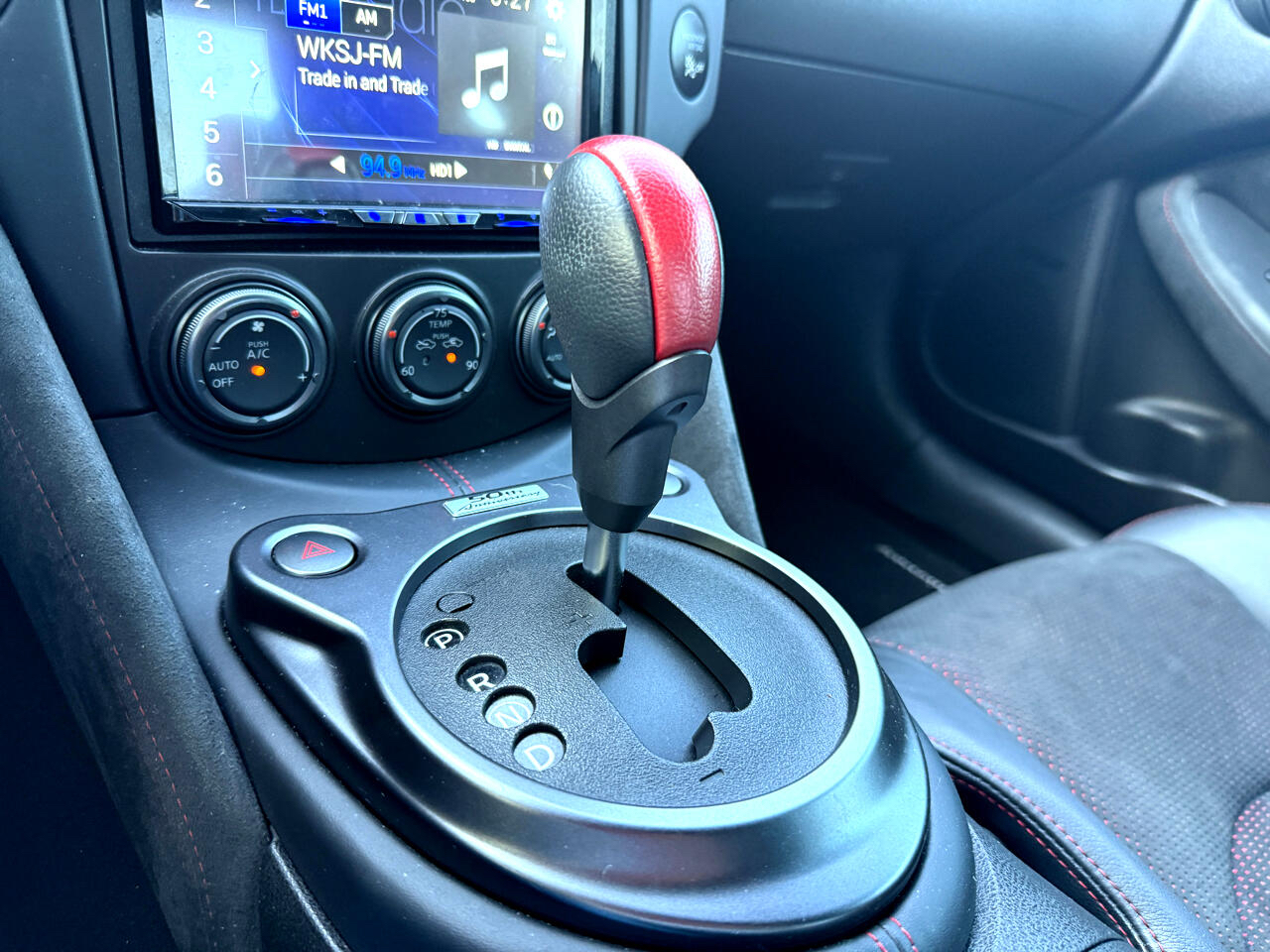 Nissan Z 370Z Coupe Sport 7AT 2020