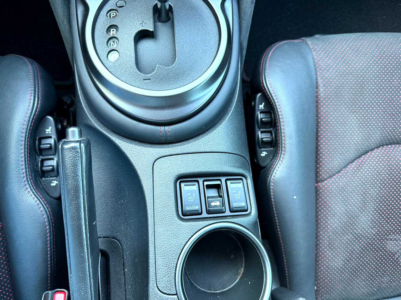 Nissan Z 370Z Coupe Sport 7AT 2020