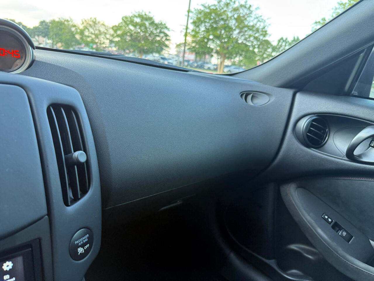 Nissan Z 370Z Coupe Sport 7AT 2020