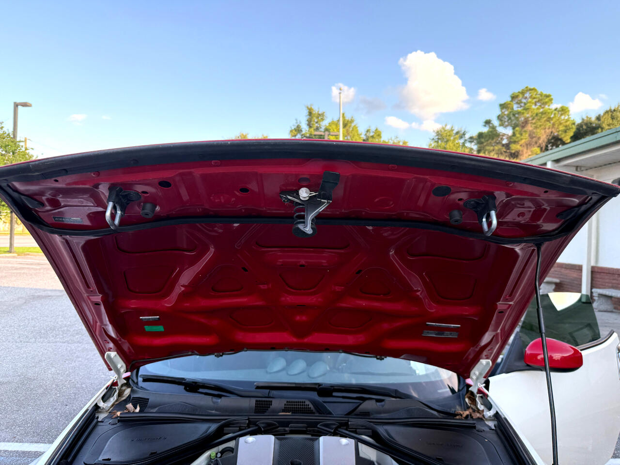 Nissan Z 370Z Coupe Sport 7AT 2020