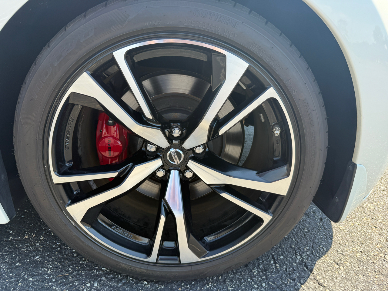 Nissan Z 370Z Coupe Sport 7AT 2020