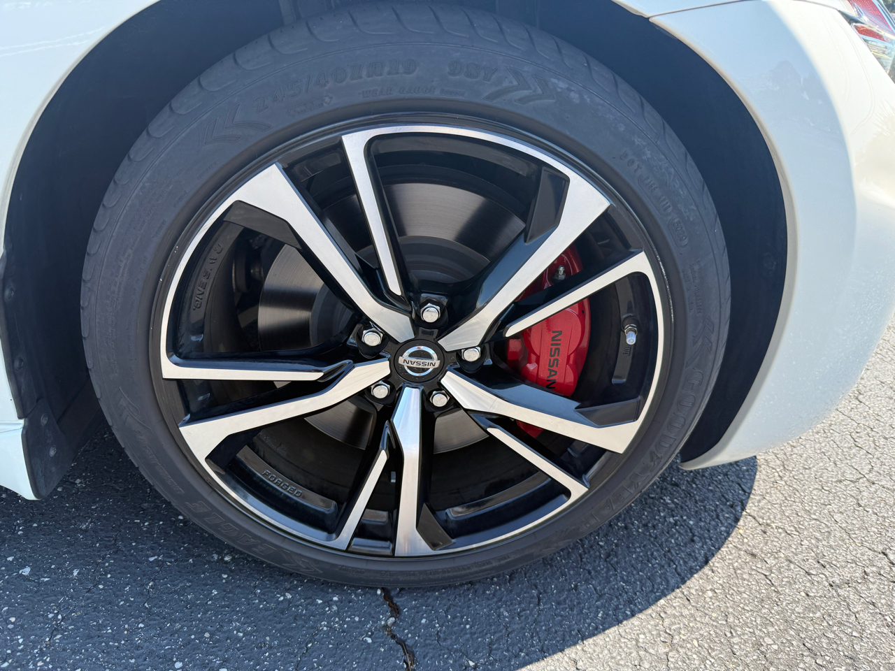 Nissan Z 370Z Coupe Sport 7AT 2020