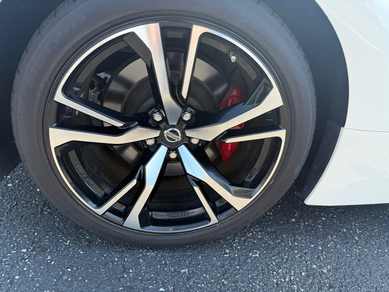 Nissan Z 370Z Coupe Sport 7AT 2020