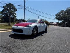 2020 Nissan Z 