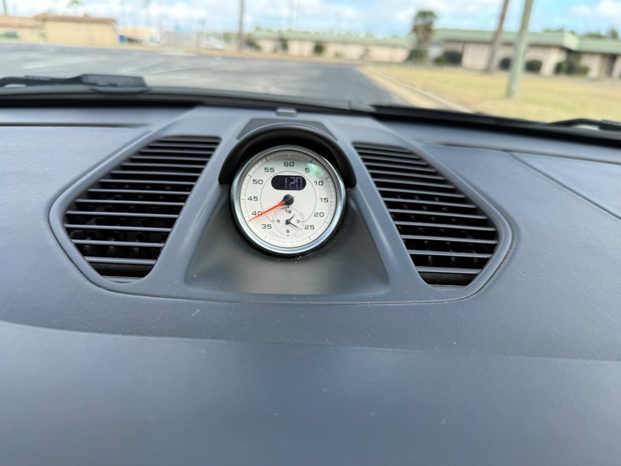 Porsche 911 Carrera S Cabriolet 2015