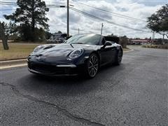 2015 Porsche 911 