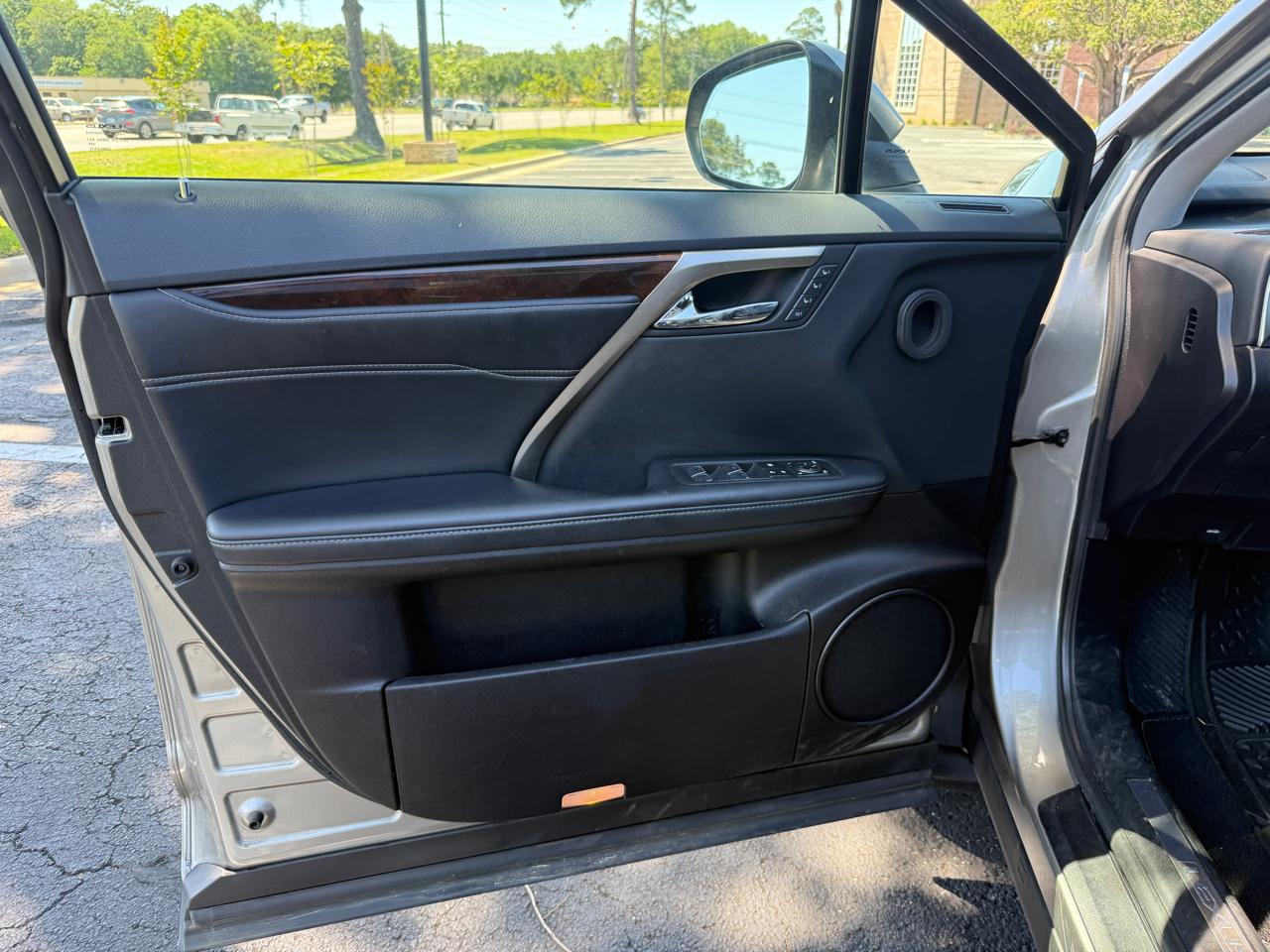 Lexus RX 350 AWD 2019