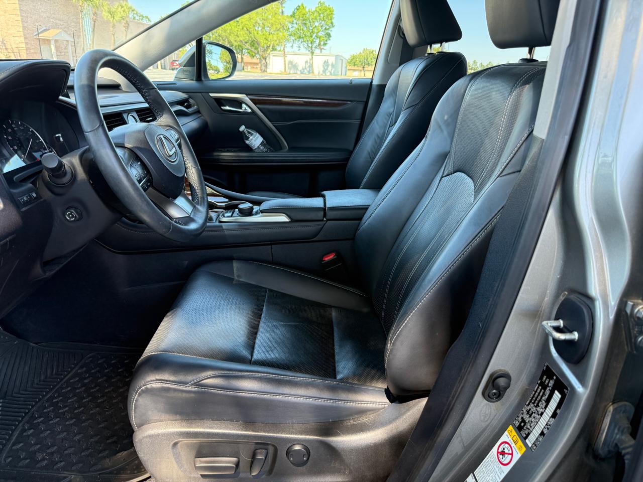 Lexus RX 350 AWD 2019