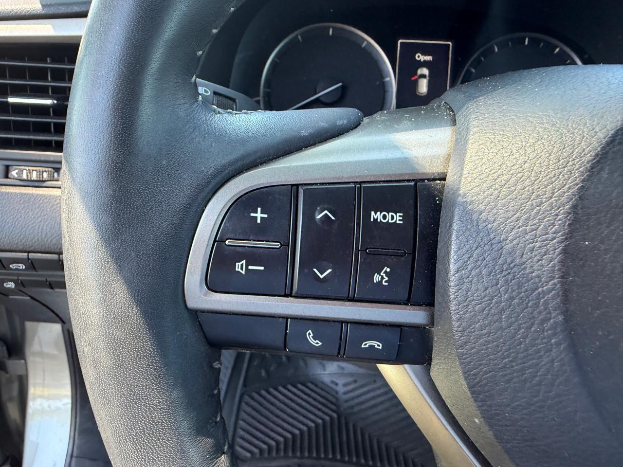 Lexus RX 350 AWD 2019