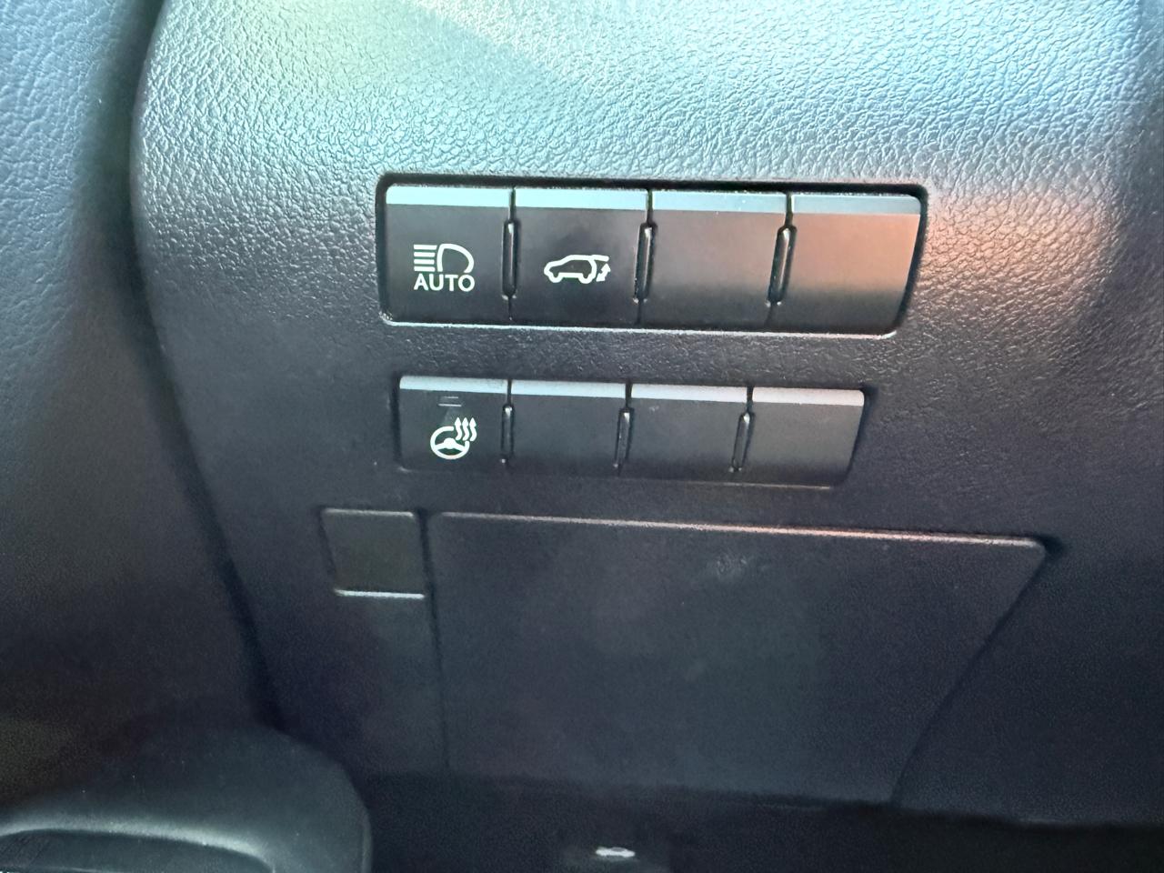Lexus RX 350 AWD 2019