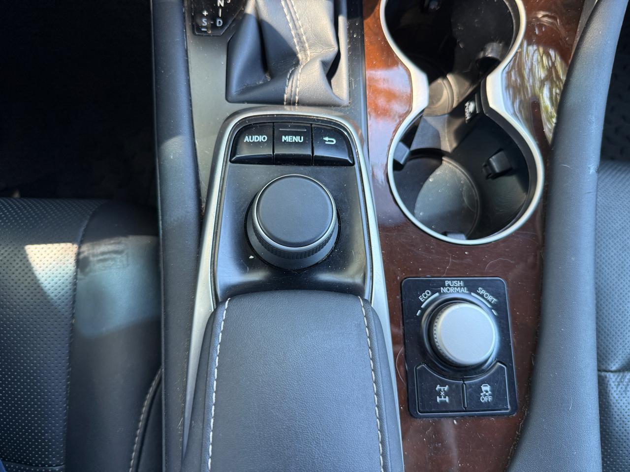 Lexus RX 350 AWD 2019