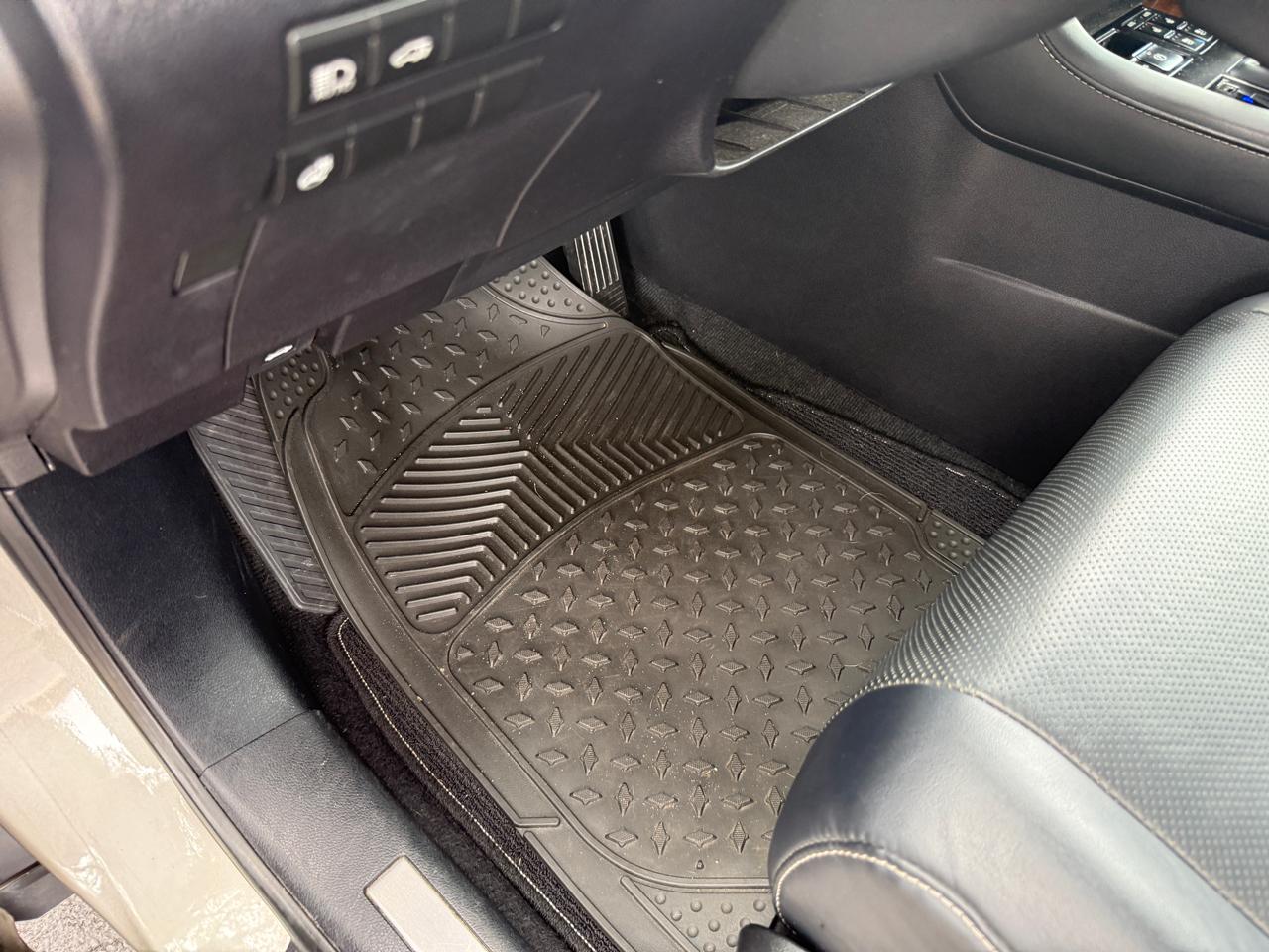 Lexus RX 350 AWD 2019