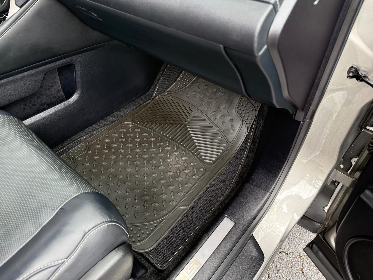Lexus RX 350 AWD 2019