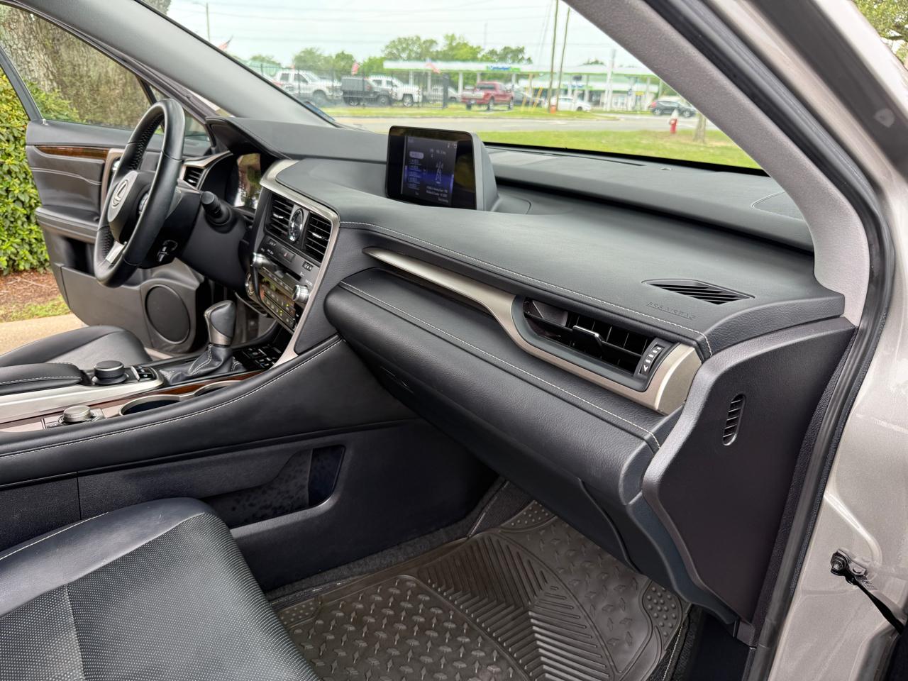 Lexus RX 350 AWD 2019
