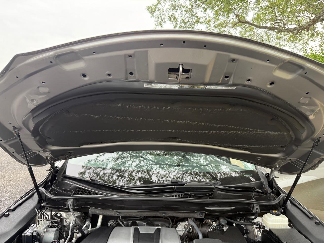 Lexus RX 350 AWD 2019