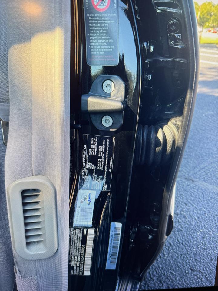 Mercedes-Benz S-Class S55 AMG 2005